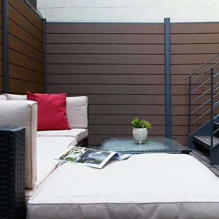 3-1 New Prime East Village Private Terrace